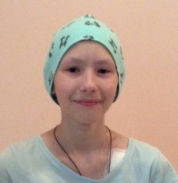Михайлова Лариса