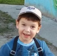 Чанкин Денис