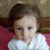 Фуйор Алина