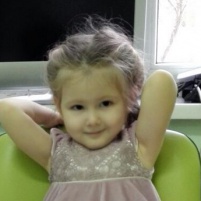 Кульчикова Диана