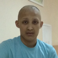 Халилов Ямиль