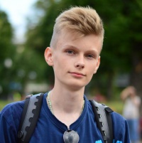 Ткаченко Владимир