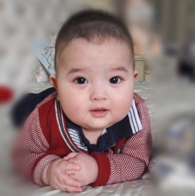 Асим Кайыржан Асим Кайыржан