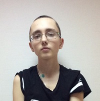 Зритнев Георгий