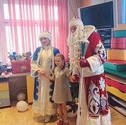 В это воскресенье в отделении онкологии РДКБ прошел волшебный праздник!