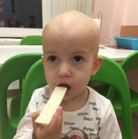 Белетова Марьям