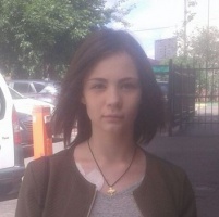 Борисова Полина