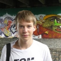 Гордеев Денис