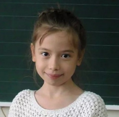 Атамуратова Эльвира Атамуратова Эльвира