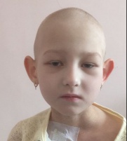 Гуськова Полина