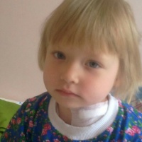 Мельникова Аня