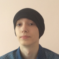 Зиновьев Егор