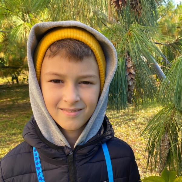 Галкин Артём