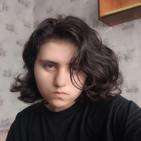 Раджабова Мукулсун 