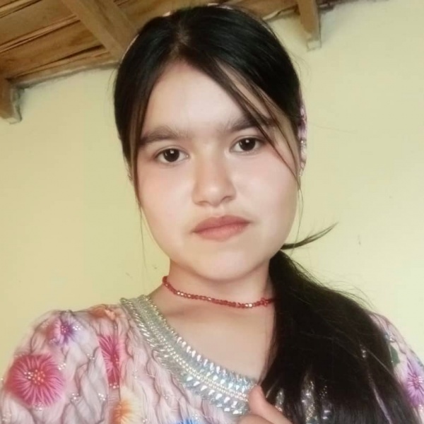 Ибодова Джонона 