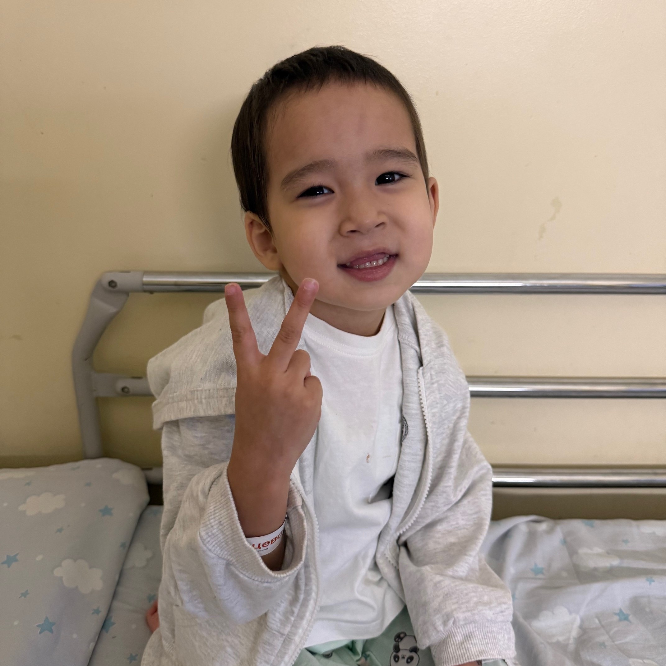 Абдурахманова Малика