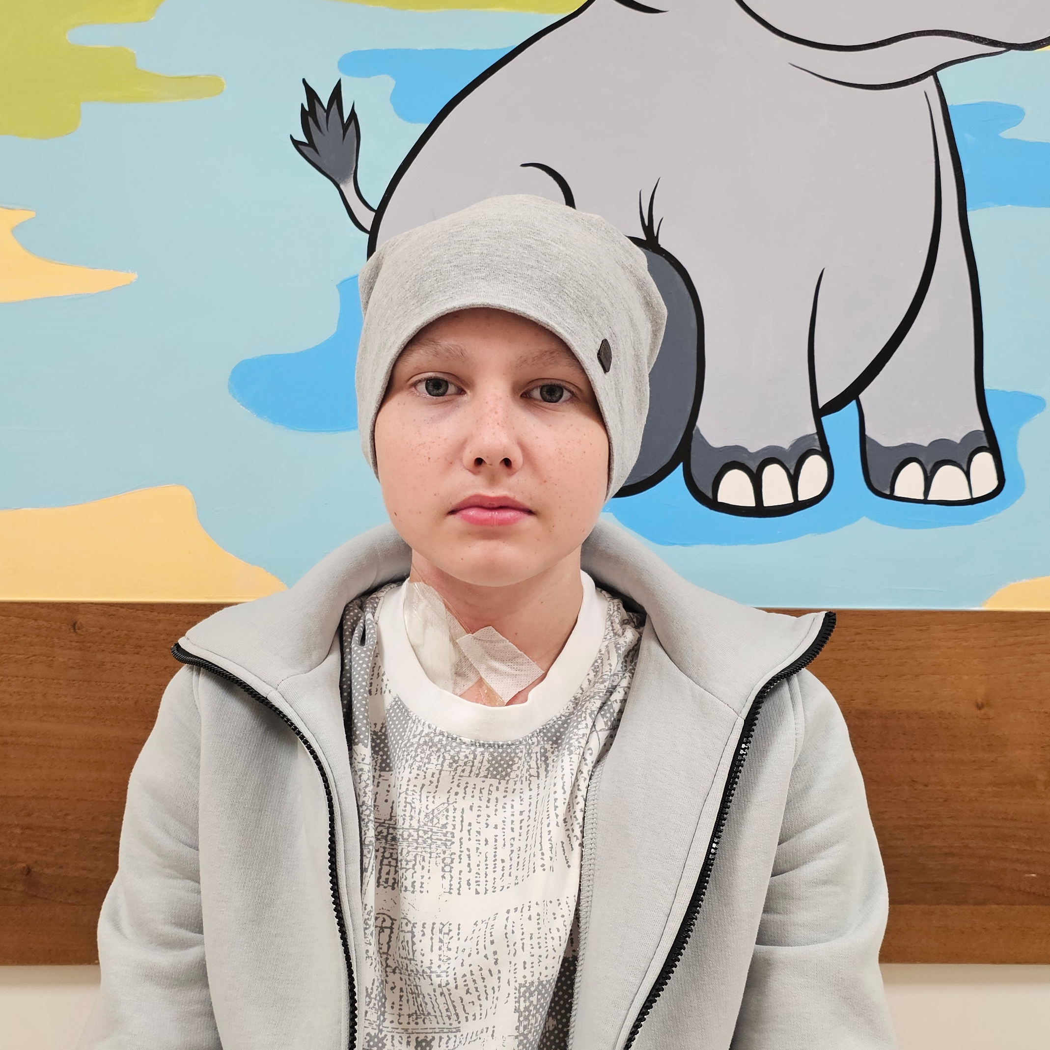 Калиниченко Вадим