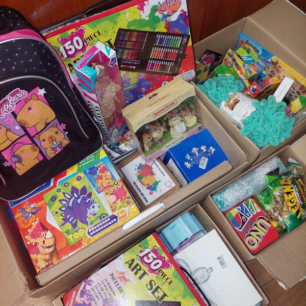 Для детей, проходящих онкологическое лечение, болезненные процедуры это ежедневная реальность. 