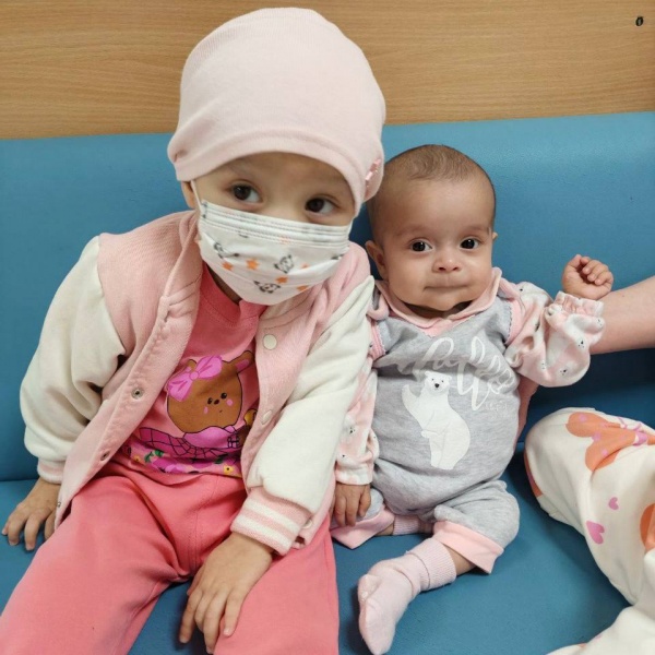 В онкологическом отделении РДКБ царит особая атмосфера, наполненная теплом и поддержкой. 