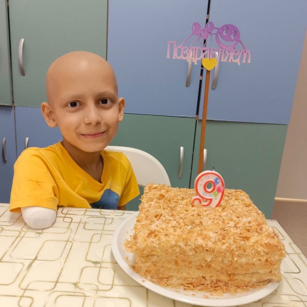 Рушон Музофиров