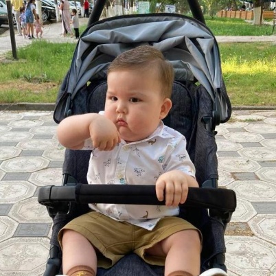 Алихан Алиханов Алихан Алиханов