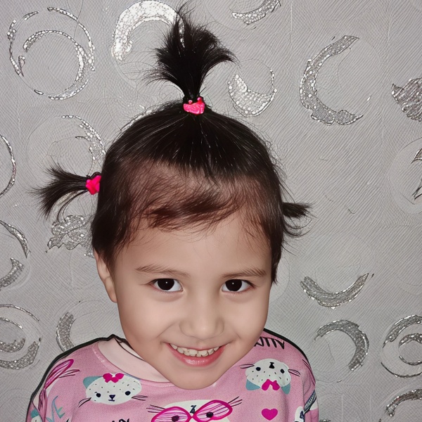 Абдисаматова Айсезим