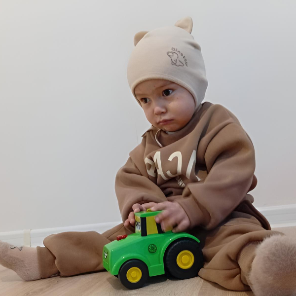 Исаков Мухаммад