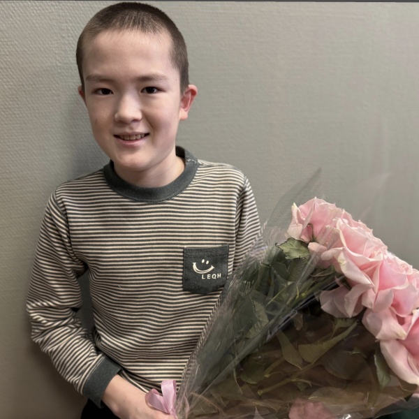 Жумабоев Бехрузбек