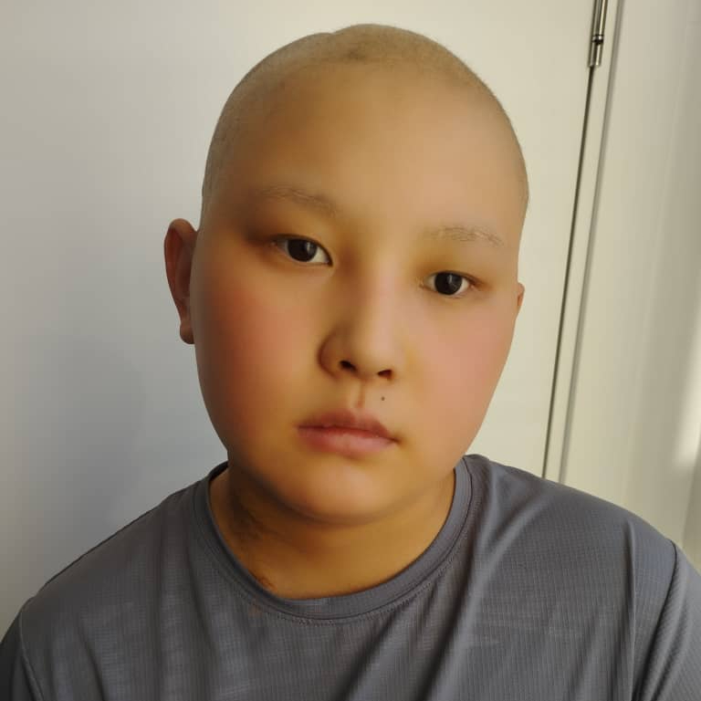 Диншанло Рустам