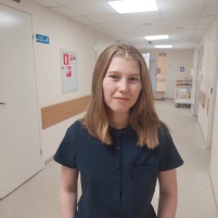 «Тебя здесь ждут» - история Анечки