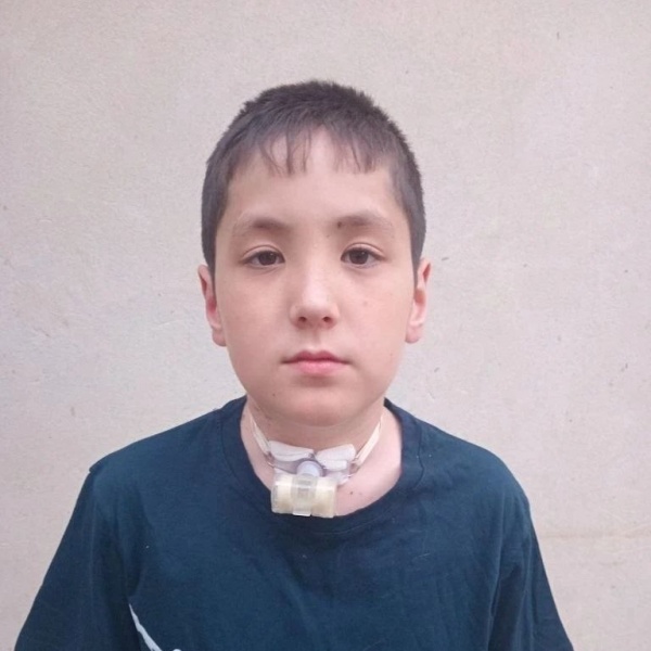 Кодиров Абубакр 
