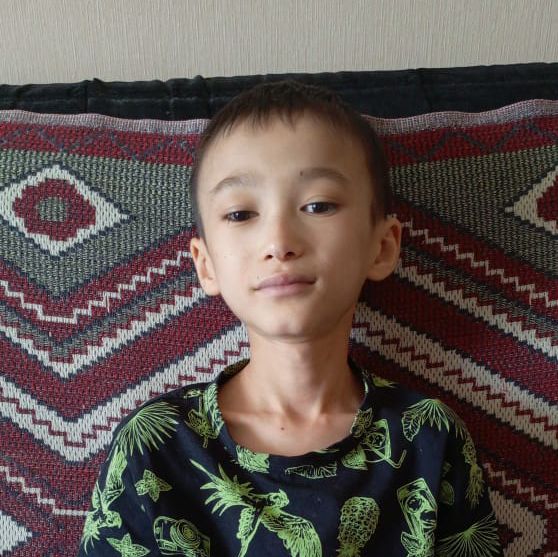 Кобулов Рамзбек