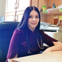 Тверитнева Анастасия Юрьевна Тверитнева Анастасия Юрьевна