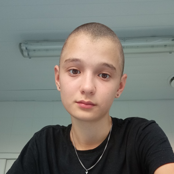 Абзалова Эльфрида