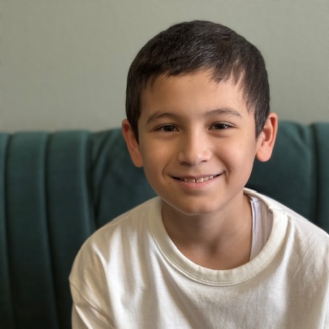 Карамонов Мухаммадбек