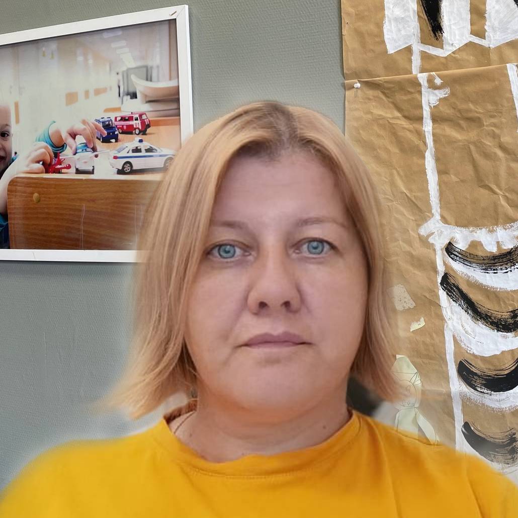 Басина Анна