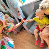  Новогодний благотворительный квиз