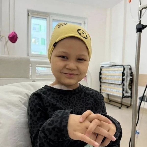Орозобаева Айлин